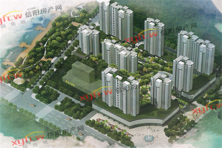 南城美境3室1厅1卫23万38m2出售
