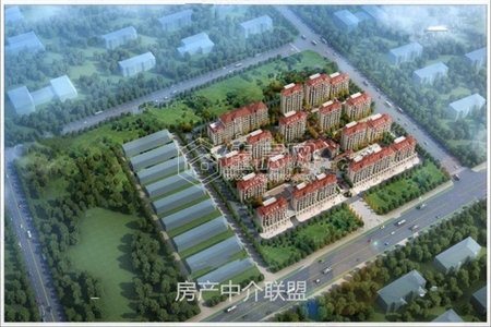康惠佳苑3室2厅1卫72万108m2简单装修出售