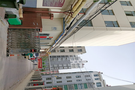 城南善南小区3室1厅1卫55万59m2出售